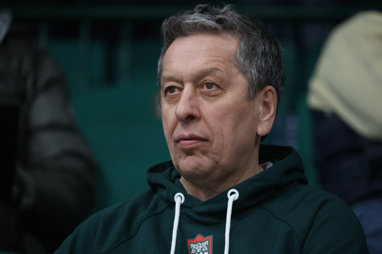 Канада ввела санкции против президента «Ак Барса» и «Татнефти» 