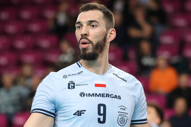 Украинец Семенюк против прихода Романо в «Варшаву»: «Он зарабатывает в России кровавые деньги»