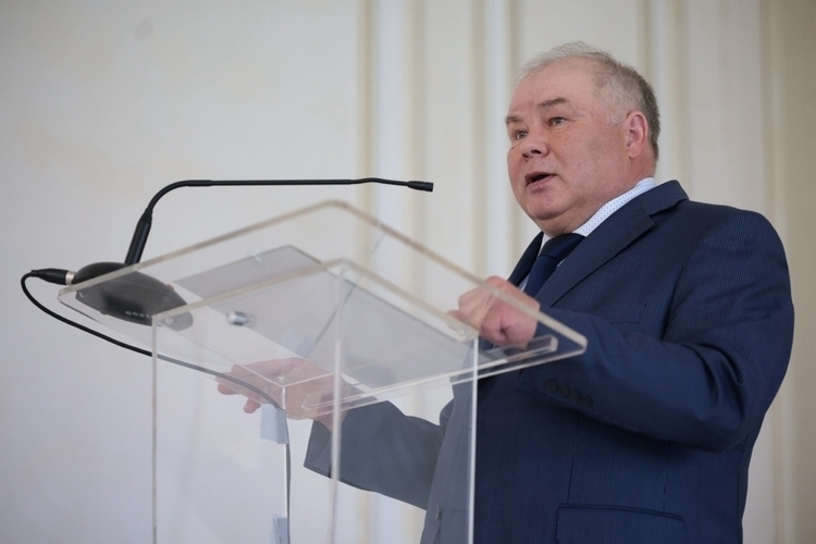 «Я бы поставил хорошую оценку». Федерация биатлона РТ подвела итоги сезона