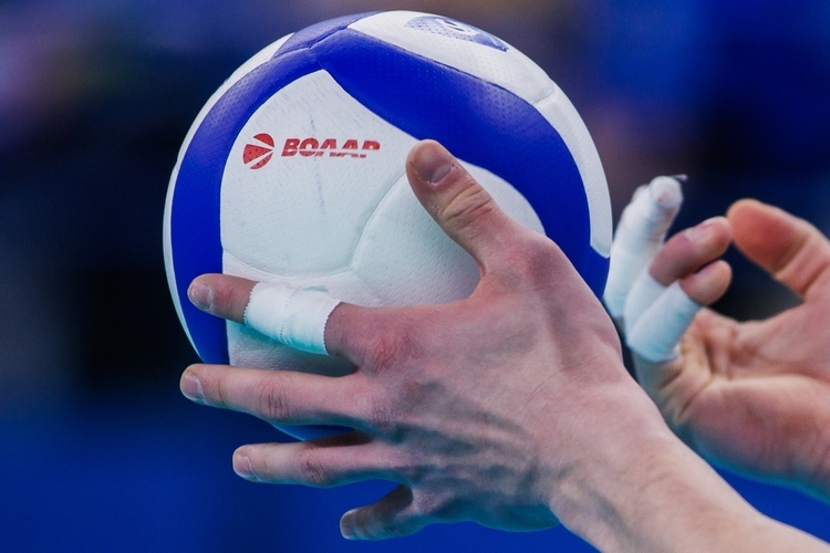 Федерация изменила формат Кубка России: вместо двух групповых этапов будет ещё три раунда плей-офф