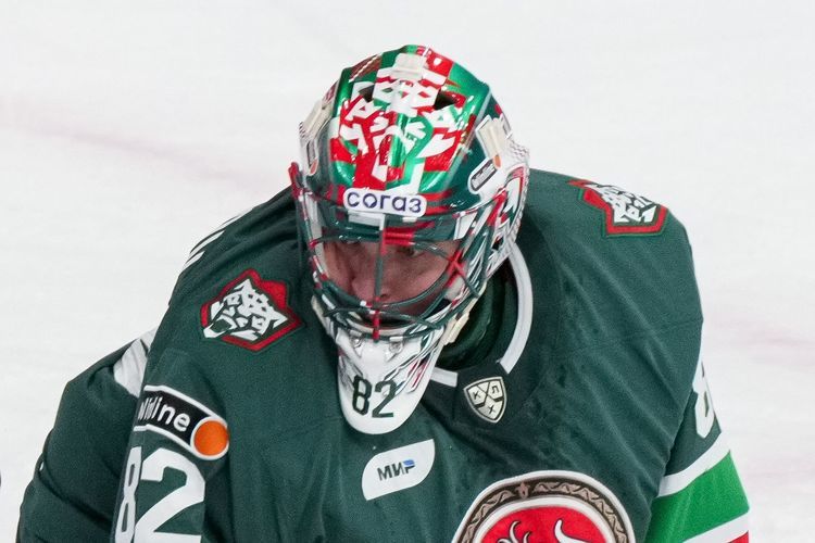 «Зелёное дерби». Билялов выйдет в стартовом составе, 18-летний Евсеев ...