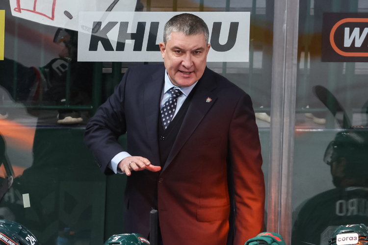 Гатиятулин – о разговоре с судьями: «Это не запрещается правилами»