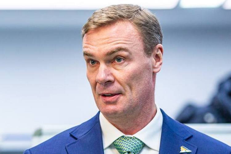 Козлов – о победе над «Сибирью»: «Показали не самый качественный хоккей»