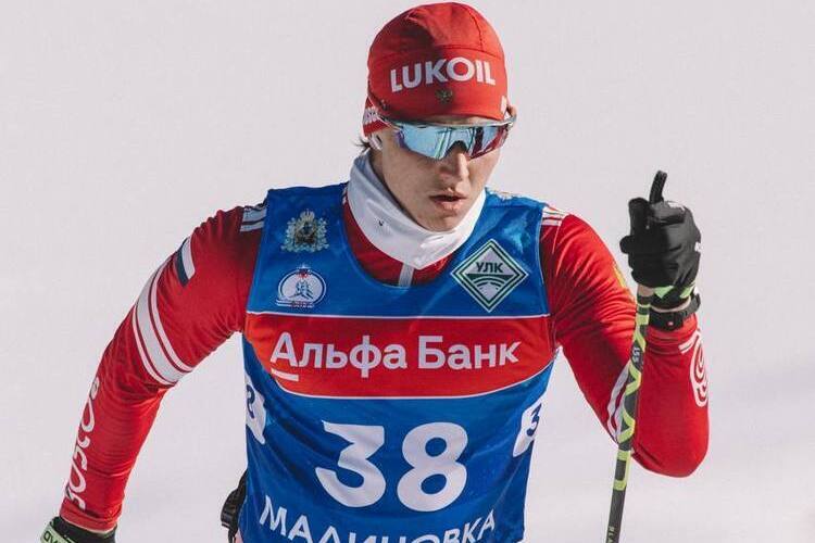 Лыжник Коростелёв рассказал, что обсуждает переход в сборную Татарстана
