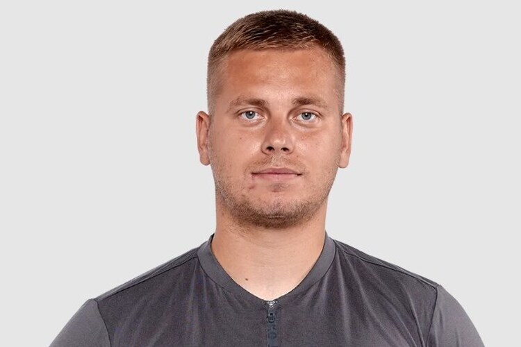 Тренер вратарей «Рубина» перешёл в «Оренбург»