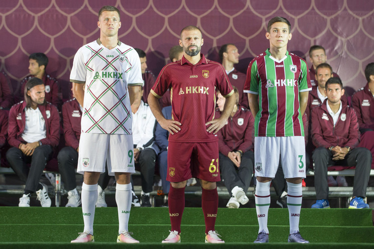 Можете поверить, что эти спортивные моменты были 10 лет назад?