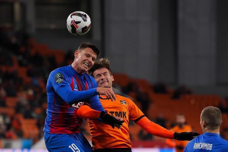 «Факел» уволил Шалимова, а Евсеев спрогнозировал отставку в «Урале». Обзор 12-го тура Первой лиги