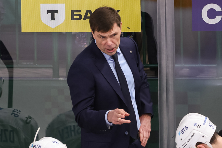 Кудашова уволили после лучшего за 12 лет результата. Кто придёт в «Динамо» – Козлов, Ротенберг или даже Билл?