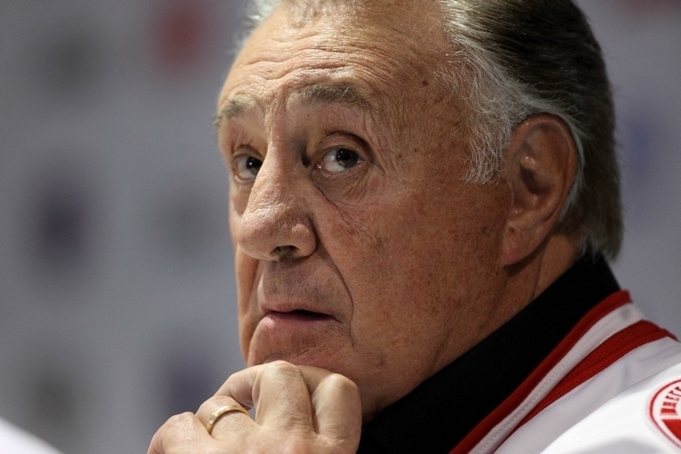 Минниханов пригласил Эспозито в Казань