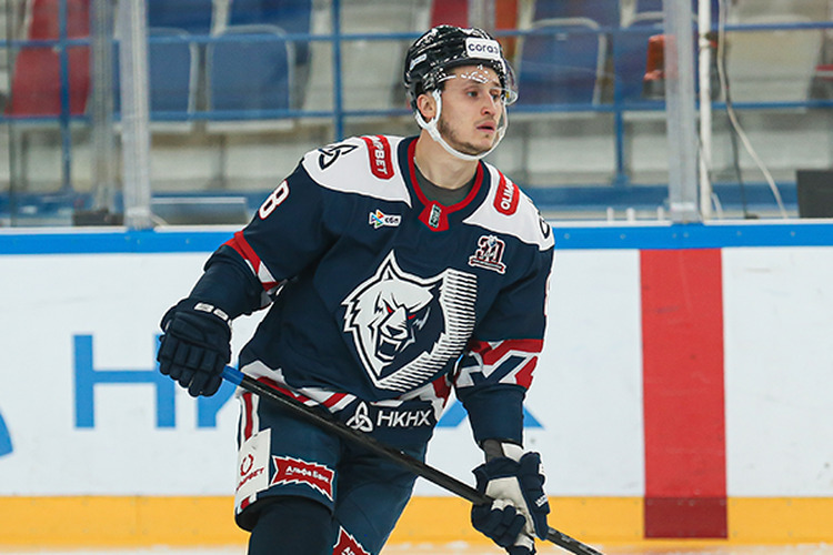 «Нефтехимик» проиграл пятый из шести последних матчей