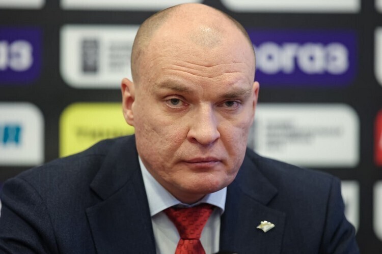 Андрей Разин: «Кто сказал, что я «сгорел» после гола Ремпала? Это я ещё сильно сдержался»
