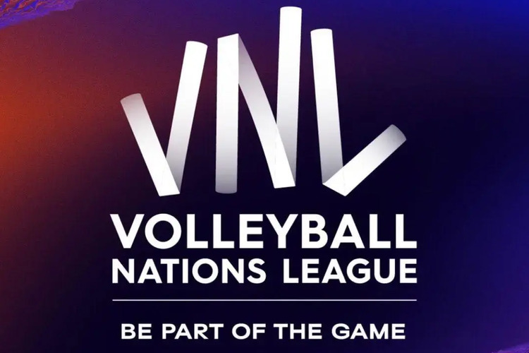 Определились города-хозяева матчей Лиги наций-2026. «Финалы восьми» пройдут в Китае