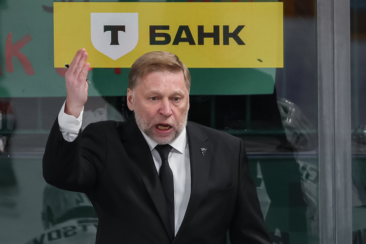 Евгений Корешков: «Останусь ли я в «Тракторе»? Понятия не имею»