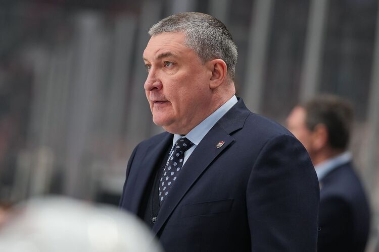 Выиграет ли «Ак Барс» Кубок Гагарина? 