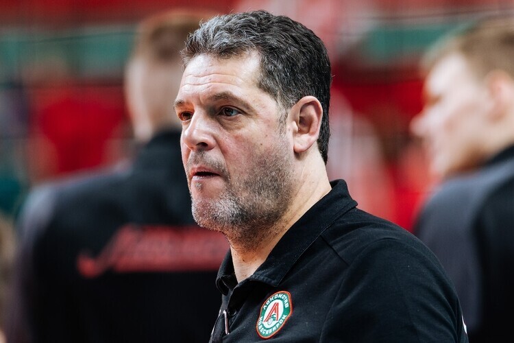 Пламен объяснил, почему «Локомотив» проиграл «Зениту» СПб