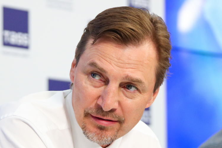 «Детройт» мог вывести номер Сергея Фёдорова из обращения ещё в 2015 году. Почему тянули так долго?