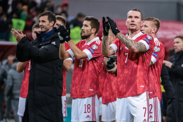 Пять стран Европы и Казахстан не против возвращения российских клубов в еврокубки