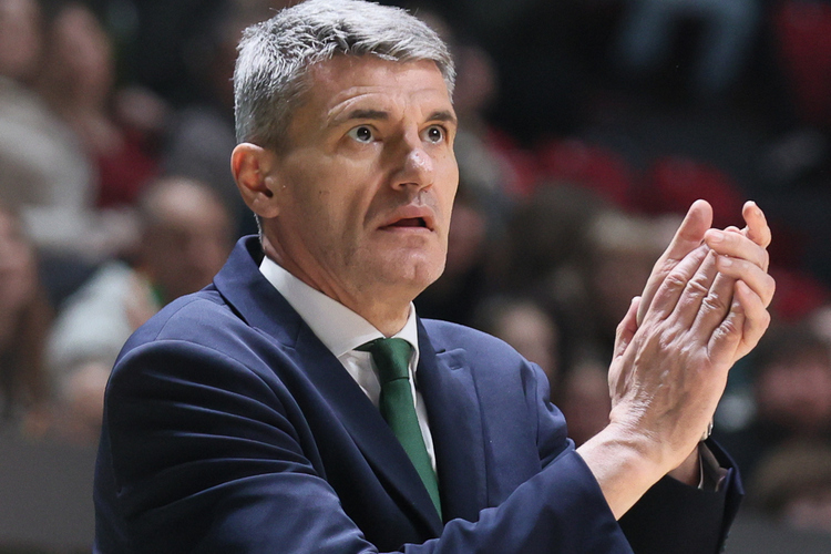 Велимир Перасович: «Рейнольдс убивал нас. Если он так продолжит...»