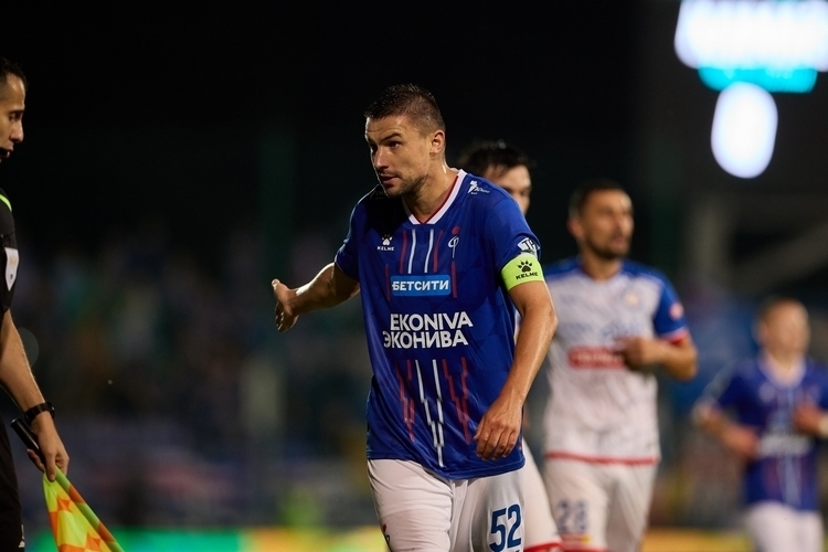 «Просто огород с дырами – это колхоз!» Обзор 21-го тура Первой лиги