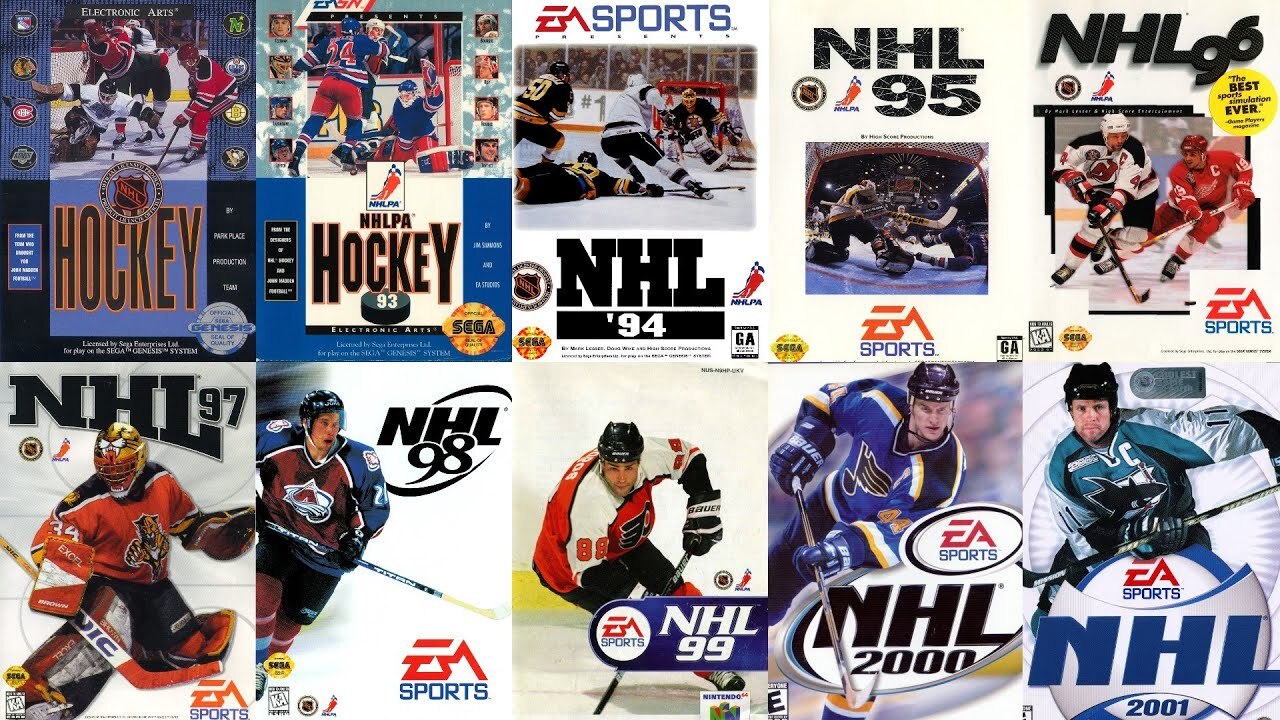 Защитник «Колорадо» Макар попал на обложку NHL 24 | Спорт на БИЗНЕС Online