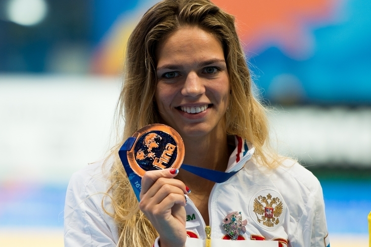 10 лет назад Казань принимала чемпионат мира по водным видам. Вот 30 историй с того праздника