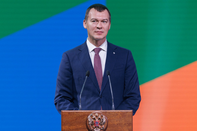 Дегтярёв прошёлся по спортивным руководителям: «Мы обосрались, а виноваты там, за рубежом»
