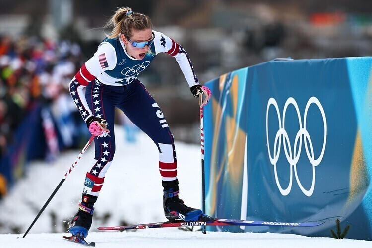 Она вышла на Олимпиаду со сломанным ребром – и выиграла «бронзу». Ну как же больно!