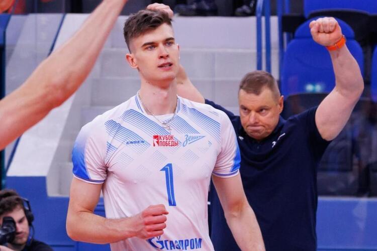 Алекно с девятой попытки обыграл Казань: помог феноменальный Бабкевич с рекордными 44 (!) очками