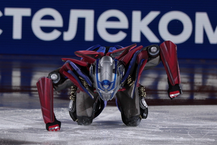 Лучшие кадры чемпионата России: прощание Туктамышевой, карты Муравьевой, радость Букина/Степановой