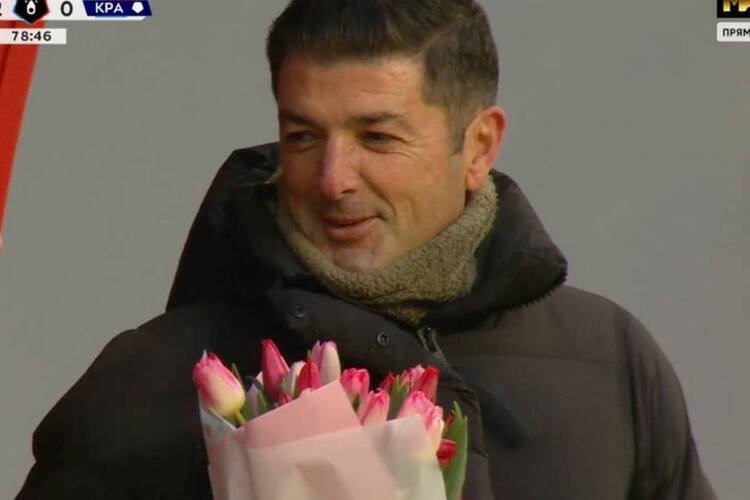 Сенсация тура: «Рубин» обыграл чемпиона в морозном матче!