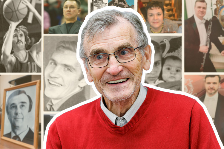 «Жить мне так же интересно, как при Брежневе!» Юбилейное интервью Евгения Макарова