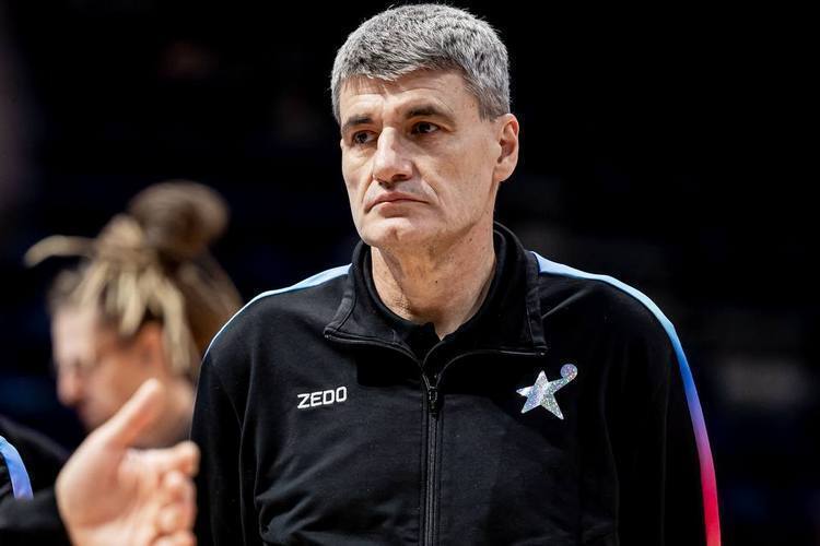 Команда Перасовича выиграла в Матче звёзд, Брюер из УНИКСа – победитель конкурса данков