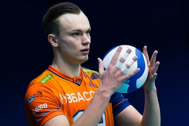 Лучший бомбардир «Кузбасса» Сиденко перейдёт в петербургский «Зенит»