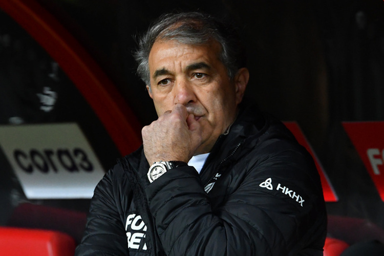 «Рубин» сломался? Вылетели из Кубка России от девятой команды Первой лиги