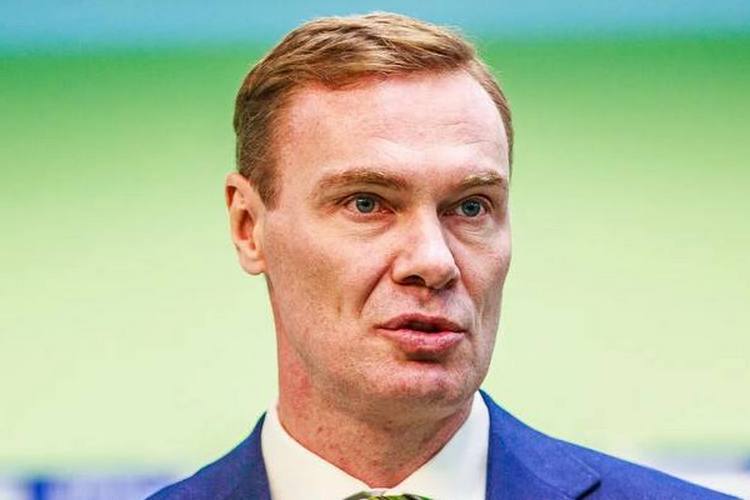 Козлов о поражении от «Металлурга»: «Салавату Юлаеву» не хватает агрессии»