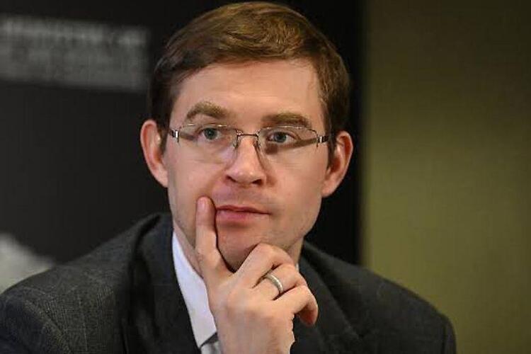 Генпрокуратура России подала иск к главе ФИДЕ Турлову. Его обвиняют в поддержке Украины