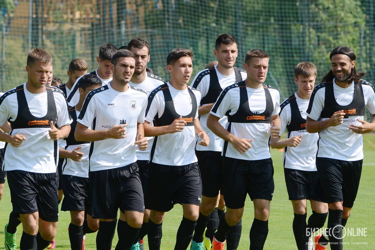 Дебют спорт