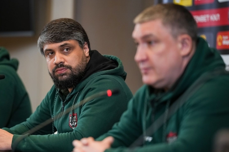 Гатиятулин останется, Сафонова могут сохранить, есть интерес к Ремпалу и Кузьменко: в «Ак Барсе» подвели итоги сезона