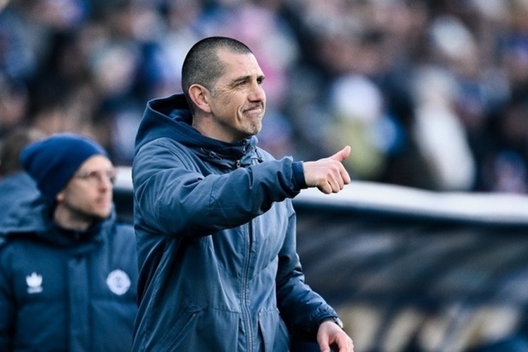 Ахметзянов – о предстоящем матче с «Рубином»: «Наше состояние очень-очень хорошее»