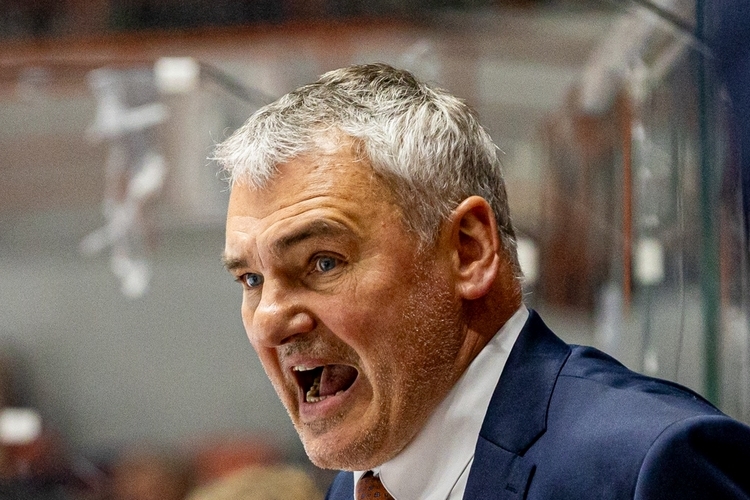 Топ-10 событий КХЛ: увольнения Тамбиева и Гальченюка, камбэки «Металлурга» и «Ак Барса», два капитана в СКА