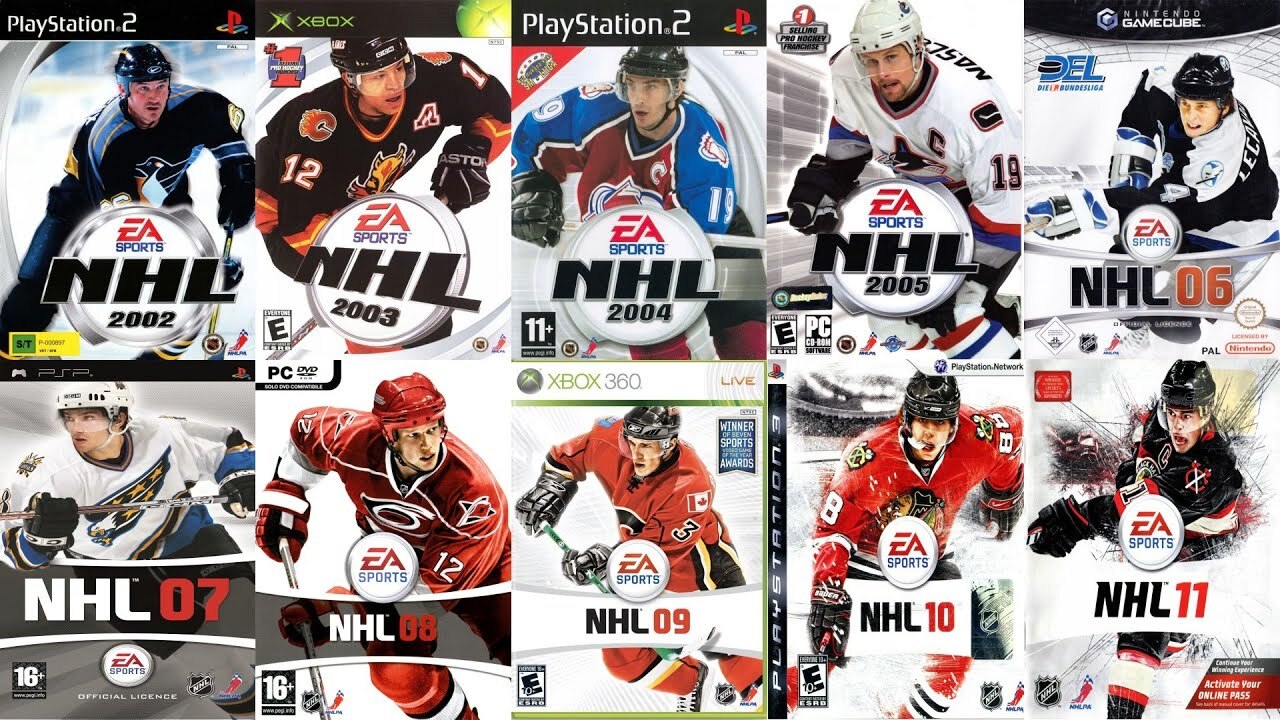 Защитник «Колорадо» Макар попал на обложку NHL 24 | Спорт на БИЗНЕС Online