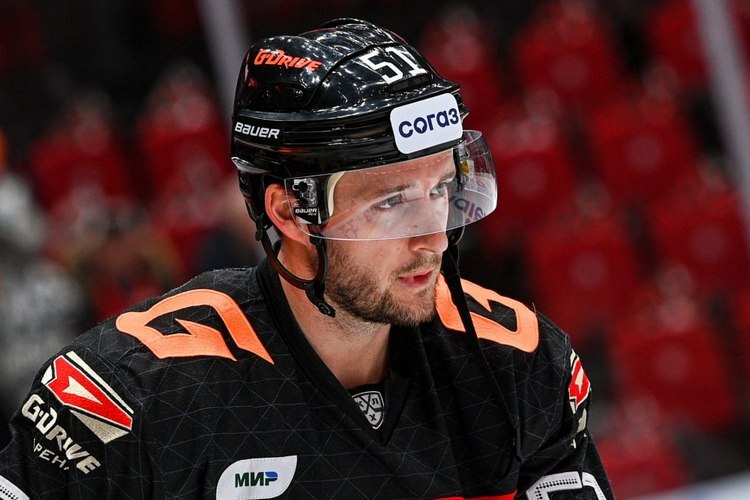 Топ-10 трансферов недели КХЛ: Гримальди – в СКА, Меркли – в «Шанхае», Эмиль Галимов – в «Барысе»