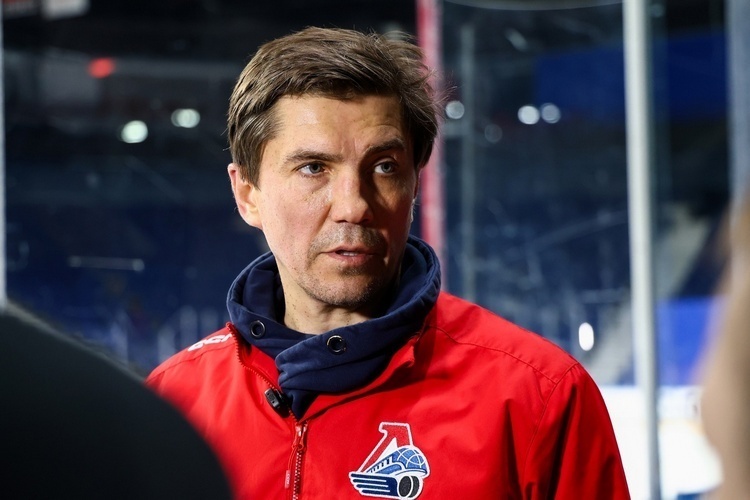 Его хвалил Билялетдинов: 30 историй об Игоре Никитине