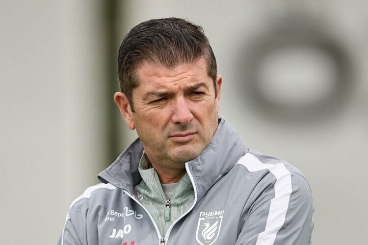 Артига – о поражении от «Динамо» Мх: «Не люблю давать комментарии по поводу арбитров»