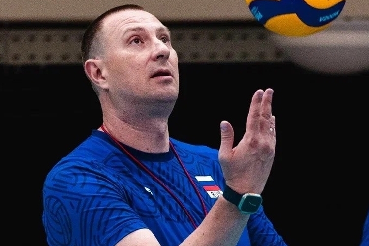 Брянский об игре с Ираном: «У нас был двухдневный сбор – мы показали 60% от своего пика»