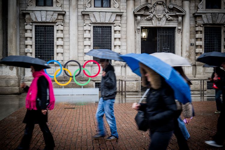 Гид по Олимпиаде: какие шансы у России, сколько потратила Италия, почему на хоккее протекает туалет и где смотреть?