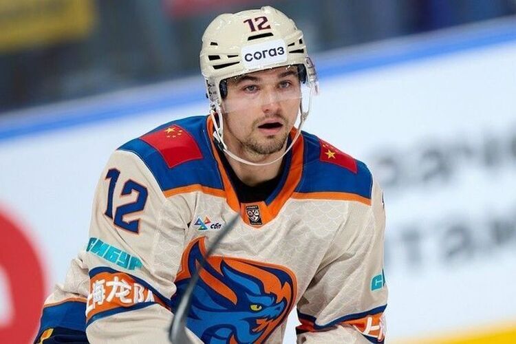 Источник: «Салават Юлаев» – главный претендент на подписание Лабанка