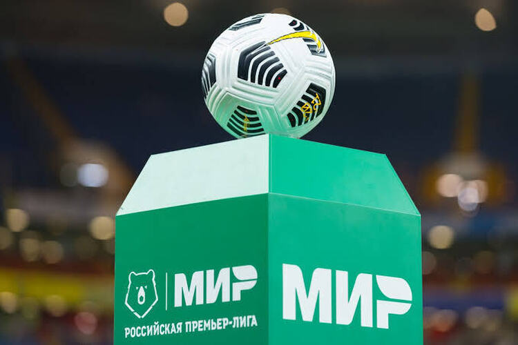 «Мир» станет партнёром РПЛ. Объем выплат за четыре года – до 1,8 млрд рублей
