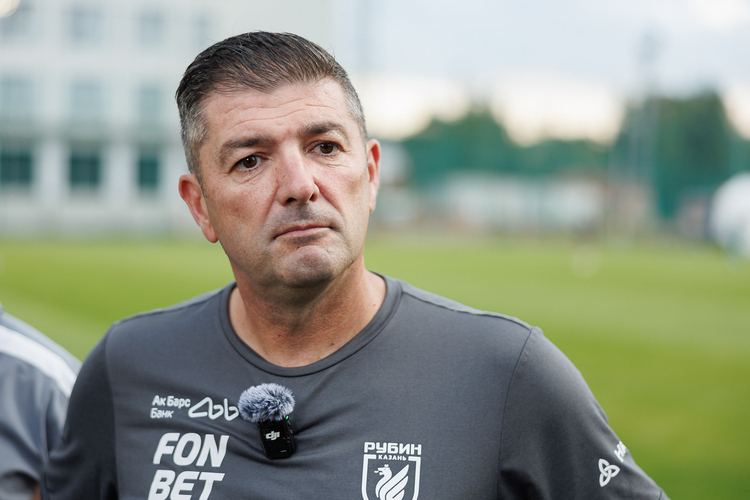 Даку забил, Шабанхаджай сломался, Мальдонадо снова зритель: «Рубин» проиграл «Оренбургу» Ахметзянова