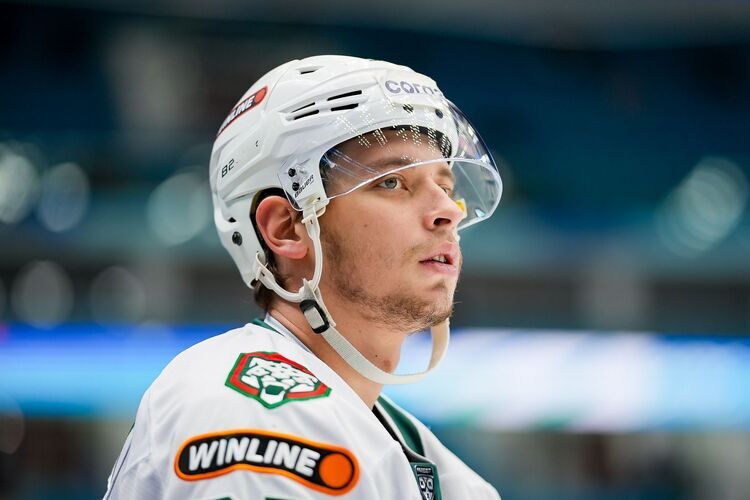 Галимов, Рейнольдс, Рожков и другие спортсмены – в топе завидных женихов РТ по версии «БО»